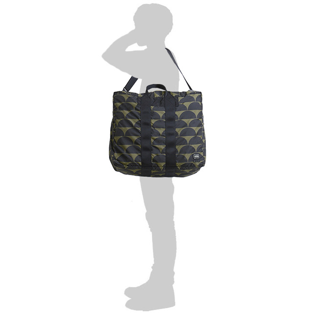 「BOSTON BAG」(5萬9,000日圓)