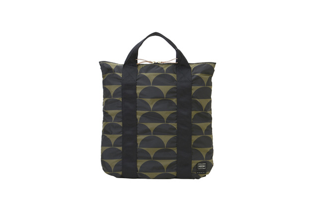 「2WAY TOTE BAG」(3萬5,000日圓)