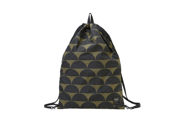 「3WAY LAUNDRY POUCH」(1萬8,000日圓)