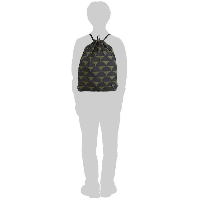 「3WAY LAUNDRY POUCH」(1萬8,000日圓)