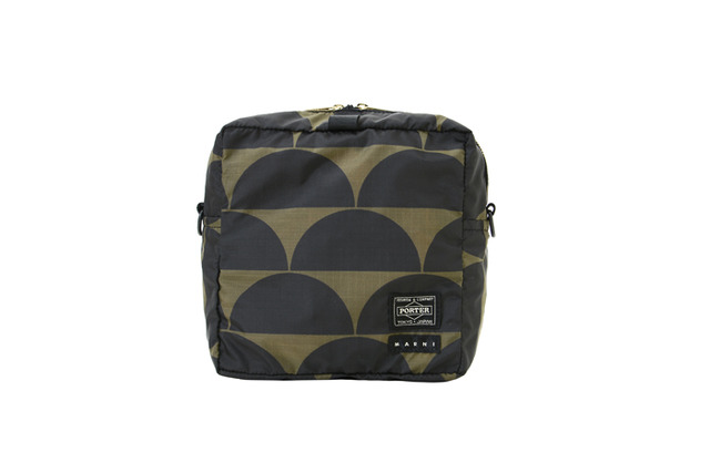「3WAY LAUNDRY POUCH」(1萬8,000日圓)