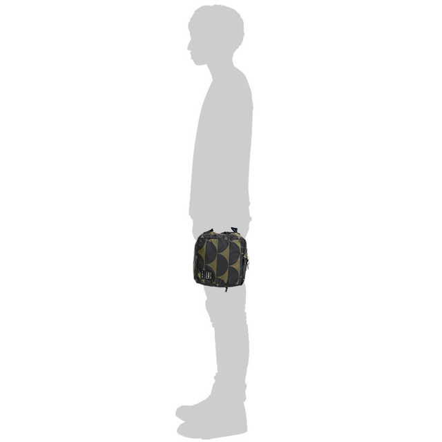 「3WAY LAUNDRY POUCH」(1萬8,000日圓)
