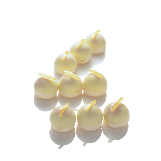 「プティ・メルヴェイユ ジャスミン・パンプルムース」(3個/税込648円)