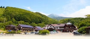 湯治体験が人気の温泉宿ランキング