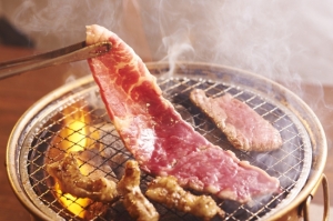 焼肉先生中目黒本店