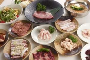 只有這裡有熟成肉吃到飽!?『燒肉先生中目黑本店』吃到飽超划算!