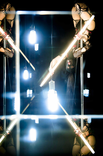 嘗試創造新夜景的國際藝術活動「SMART ILLUMINATION橫濱2016」開辦