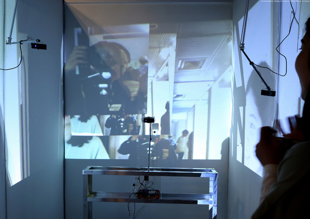 嘗試創造新夜景的國際藝術活動「SMART ILLUMINATION橫濱2016」開辦