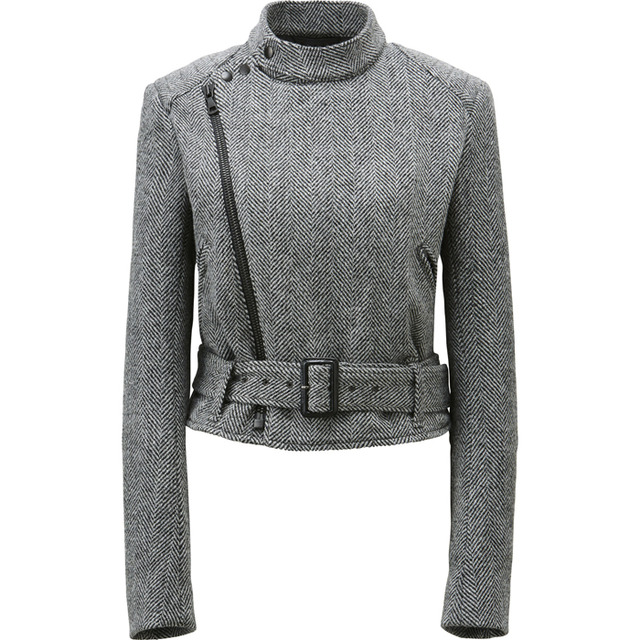 UNIQLO和CARINE ROITFELD聯名合作的2016秋冬典藏「CARINE ROITFELD」發售