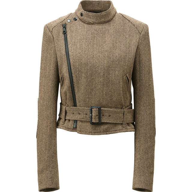 UNIQLO和CARINE ROITFELD聯名合作的2016秋冬典藏「CARINE ROITFELD」發售