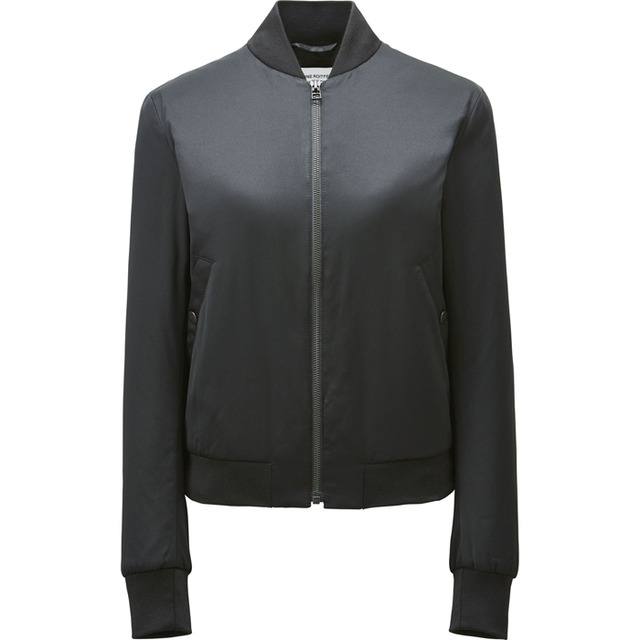 UNIQLO和CARINE ROITFELD聯名合作的2016秋冬典藏「CARINE ROITFELD」發售