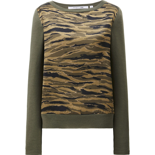 UNIQLO和CARINE ROITFELD聯名合作的2016秋冬典藏「CARINE ROITFELD」發售