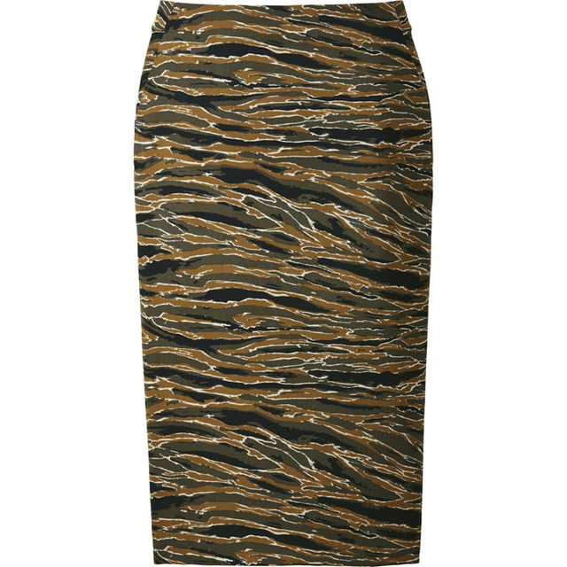 UNIQLO和CARINE ROITFELD聯名合作的2016秋冬典藏「CARINE ROITFELD」發售