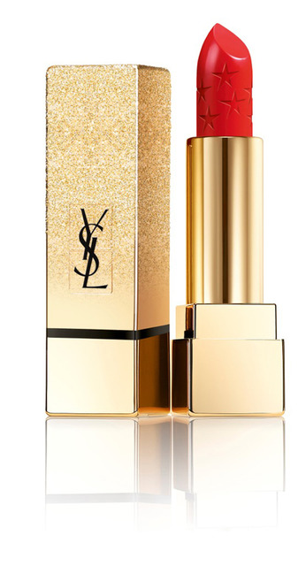 「Rouge Pur Couture Collector」（4,100日圓）