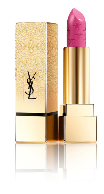 「Rouge Pur Couture Collector」（4,100日圓）