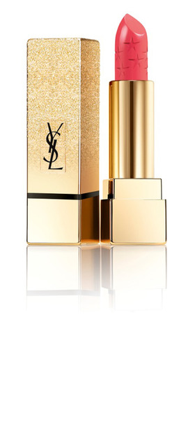 「Rouge Pur Couture Collector」（4,100日圓）