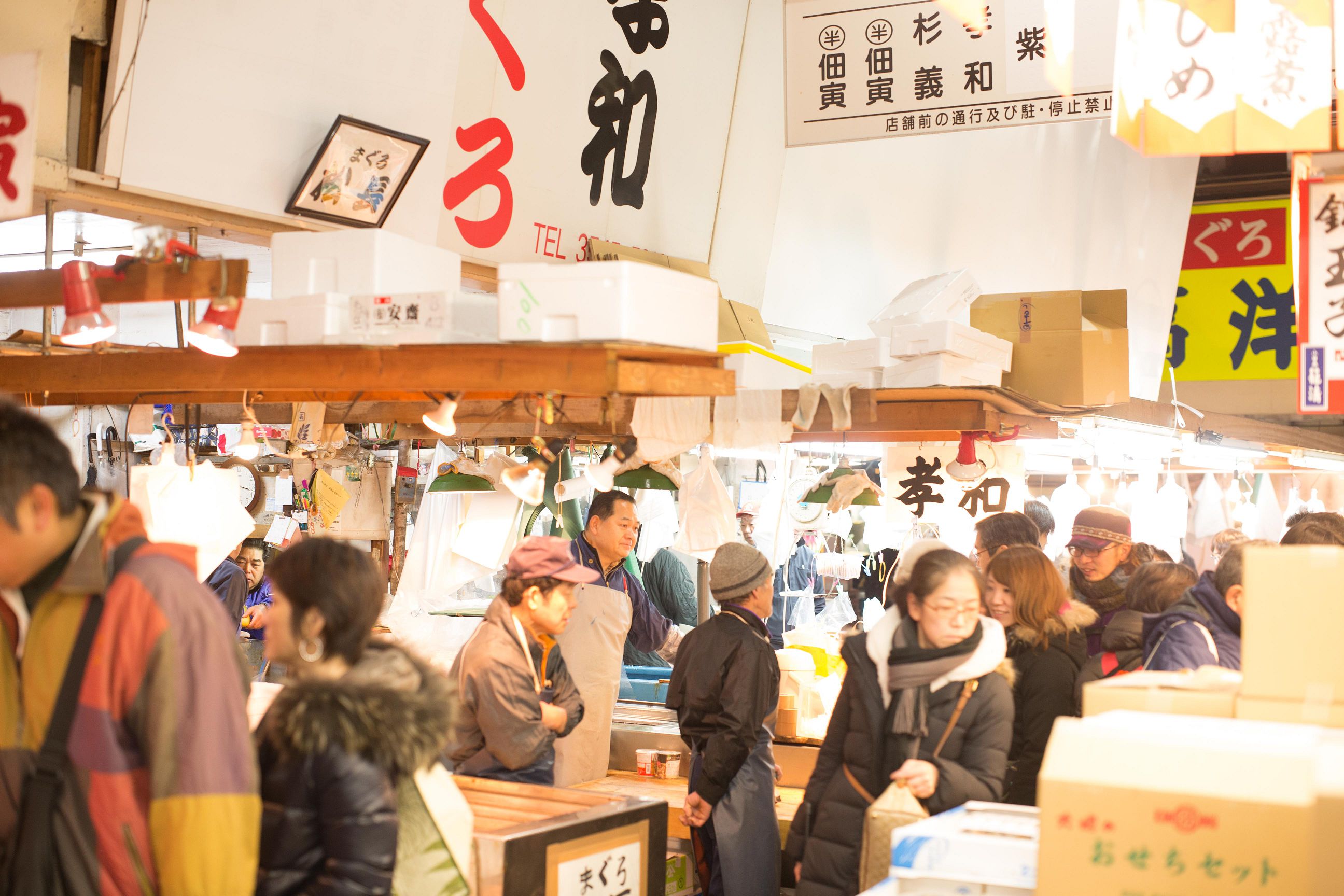 築地市場和食之心_1026劇照03