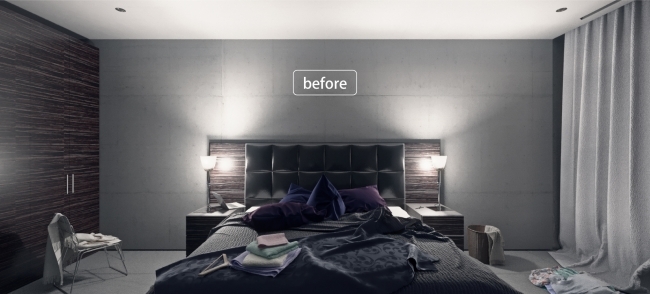 laundroid 1