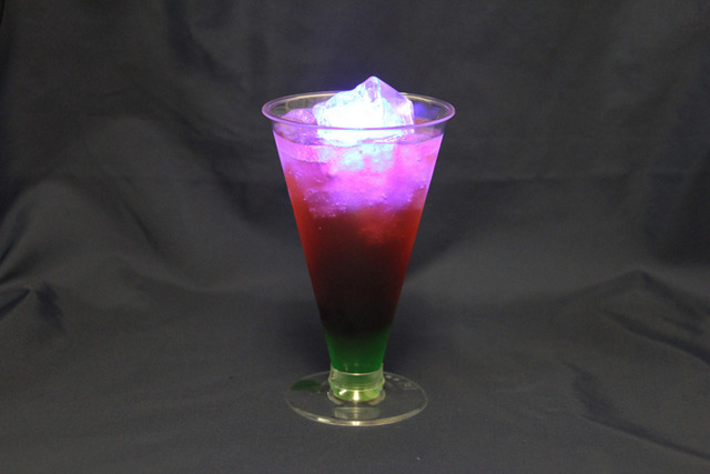 「月光耶誕節」