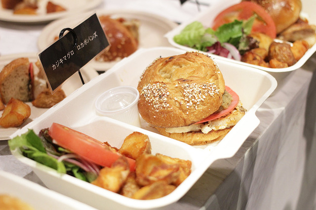 品川車站越來越好逛啦!新型態的「FOOD&TIME ISETAN」享受多重「食」的樂趣!藍瓶咖啡也在這!