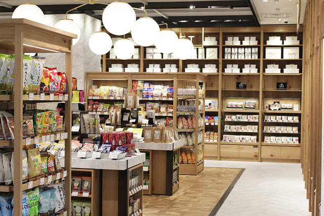 クイーンズ伊勢丹