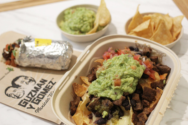 グズマン イー ゴメス