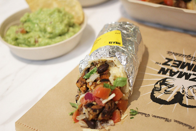 グズマン イー ゴメス