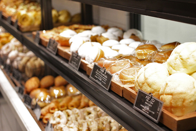 ブランジェアサノヤ