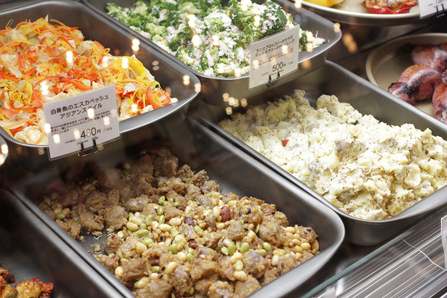 デリ シェフズセレク