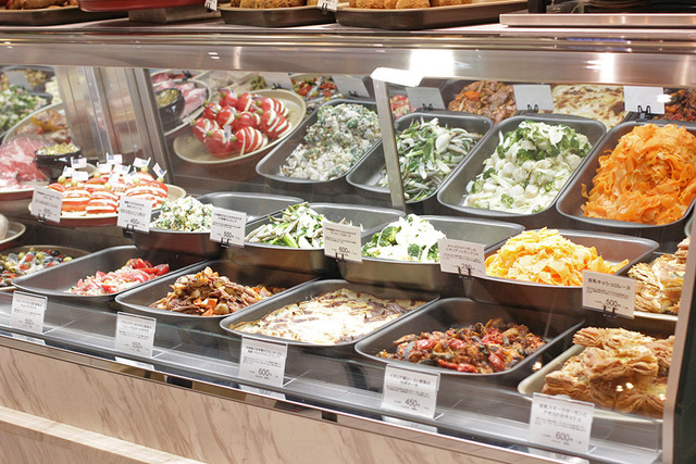 デリ シェフズセレク