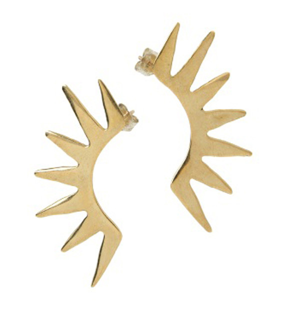 union store Tokyoのピアス(税込1万4,580円)