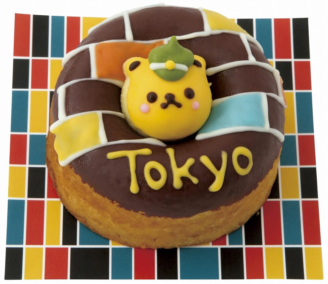 12月20日是「東京車站的生日」!今年推出各種限定商品!