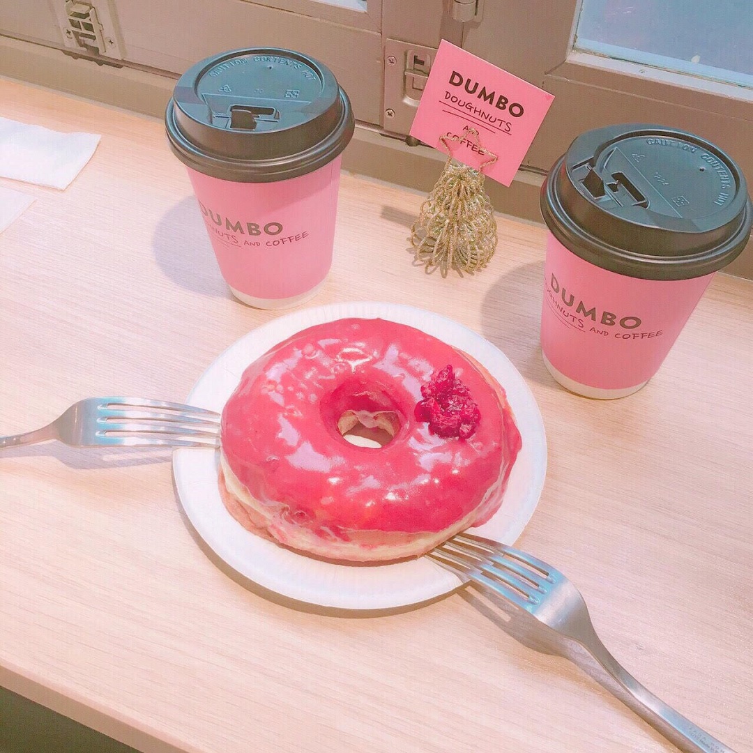 絕對是Instagram的亮點♡ 日本女生瘋狂的甜點店總整理!