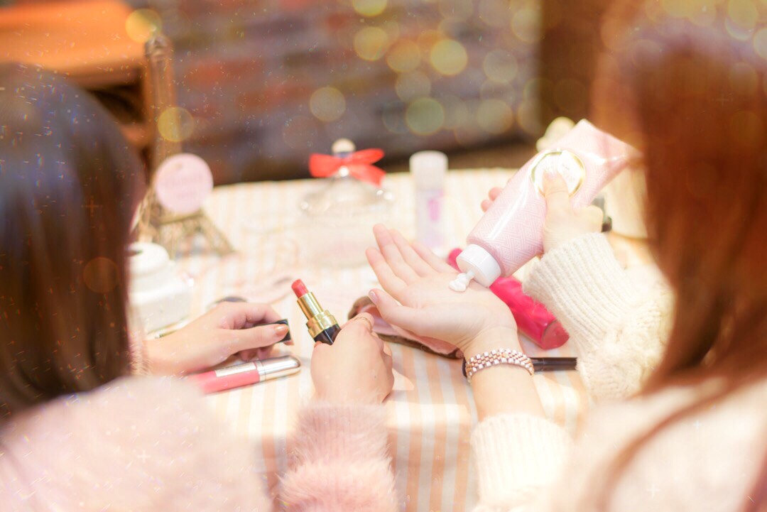 彩妝保養品大掃除♡ 告訴你何時丟掉化粧品的判斷方法!