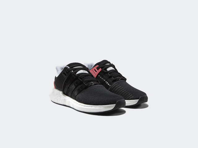 adidas Originals將在全世界同時發售「EQUIPMENT」系列的新款鞋「EQT SUPPORT 93/17」(2萬4,000日圓)
