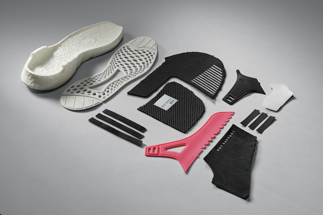 adidas Originals將在全世界同時發售「EQUIPMENT」系列的新款鞋「EQT SUPPORT 93/17」(2萬4,000日圓)