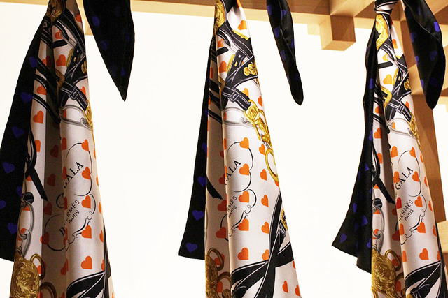 「ブリッド・ドゥ・ガラ・ラブ」（5万2,000円）