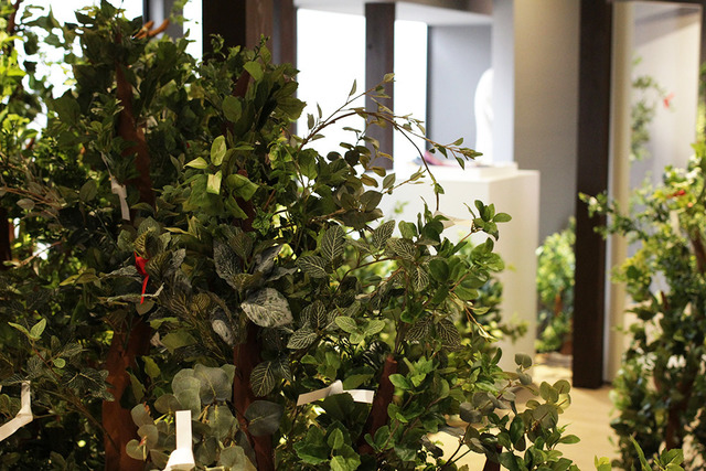 エルメス祇園店にてイベント「WINTER TIME」がスタート