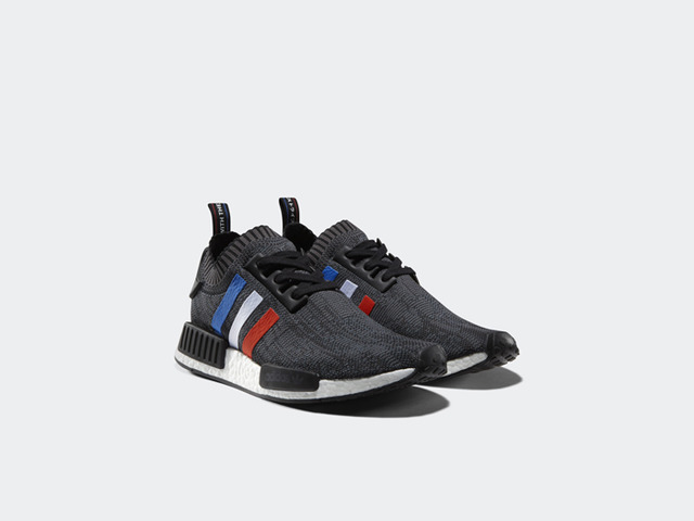 日本也買得到!adidas Originals的「NMD_R1」新作鞋款登場!