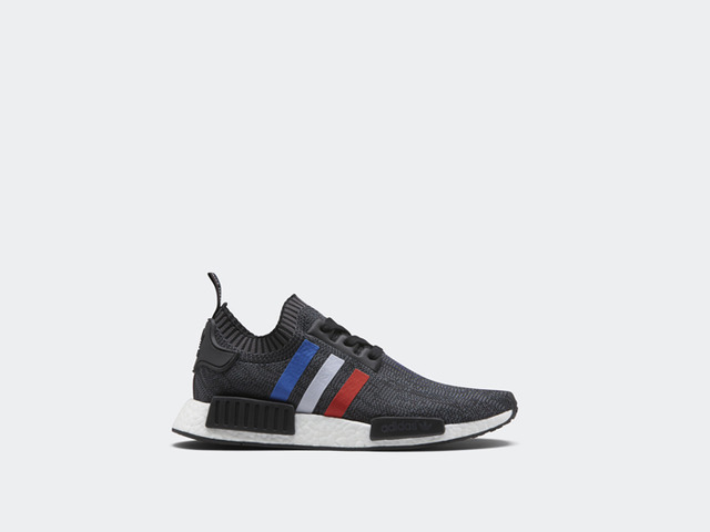 「NMD_R1 PK TRI-COLOR PACK」（2萬5,000日圓）