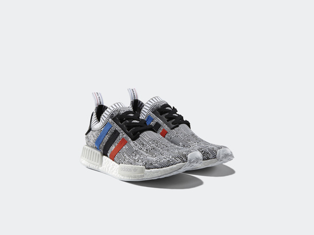 「NMD_R1 PK TRI-COLOR PACK」（2萬5,000日圓）