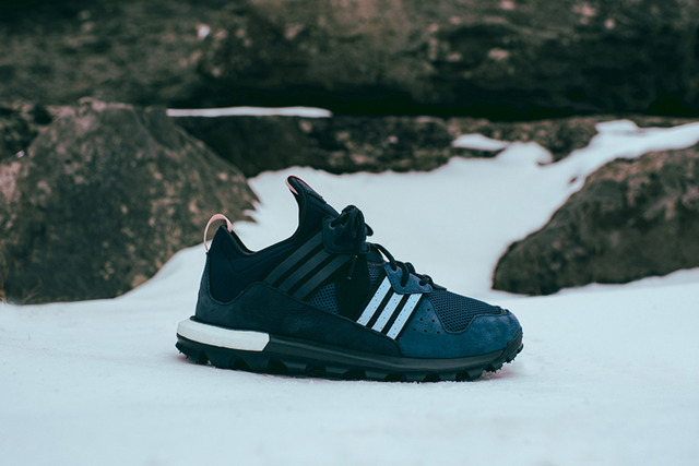 「RESPONSE TRAIL KITH」(2万1,000円)