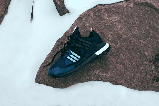「RESPONSE TRAIL KITH」(2万1,000円)