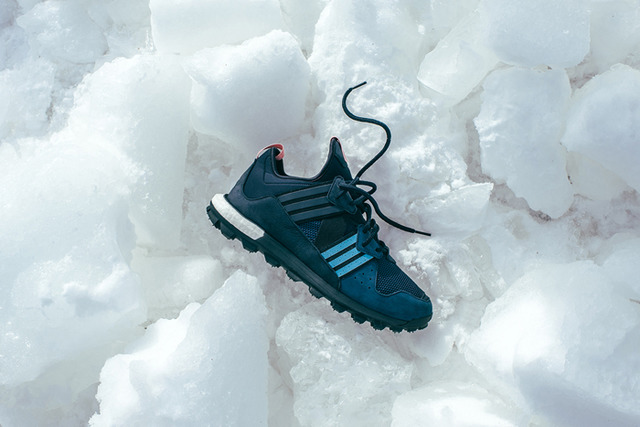 「RESPONSE TRAIL KITH」(2万1,000円)