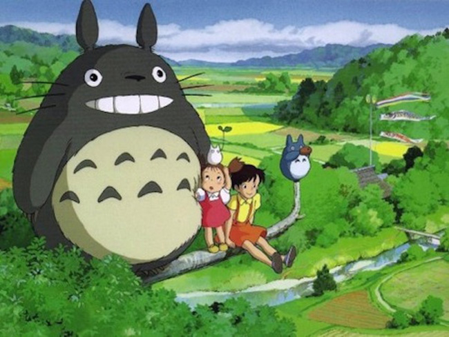 大人也有童心!日本大人心中最愛卡通人物排行榜,所有的第一名都一樣!