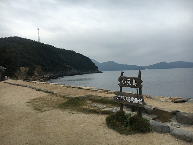 【日本通人特輯】飛行於瀨戶內海上,體驗小豆島最獨家的玩法!