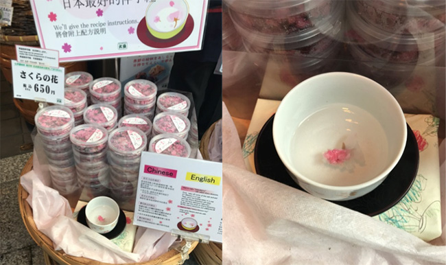京都清水寺周圍必買新興人氣伴手禮,不買等於沒來清水寺!