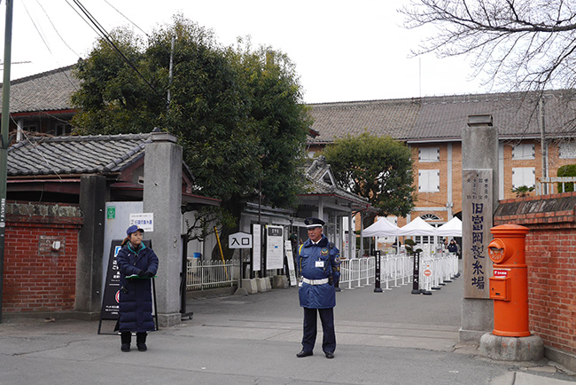 群馬縣的世界遺產!參觀「富岡製絲廠」來趟歷史小巡禮