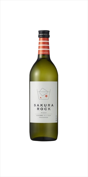 日本酒粉絲一定要知道!日本酒「SAKURA ROCK」超特別!