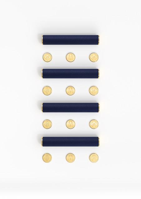 印章 Tompon en Couleur Keith 5萬4,000日圓